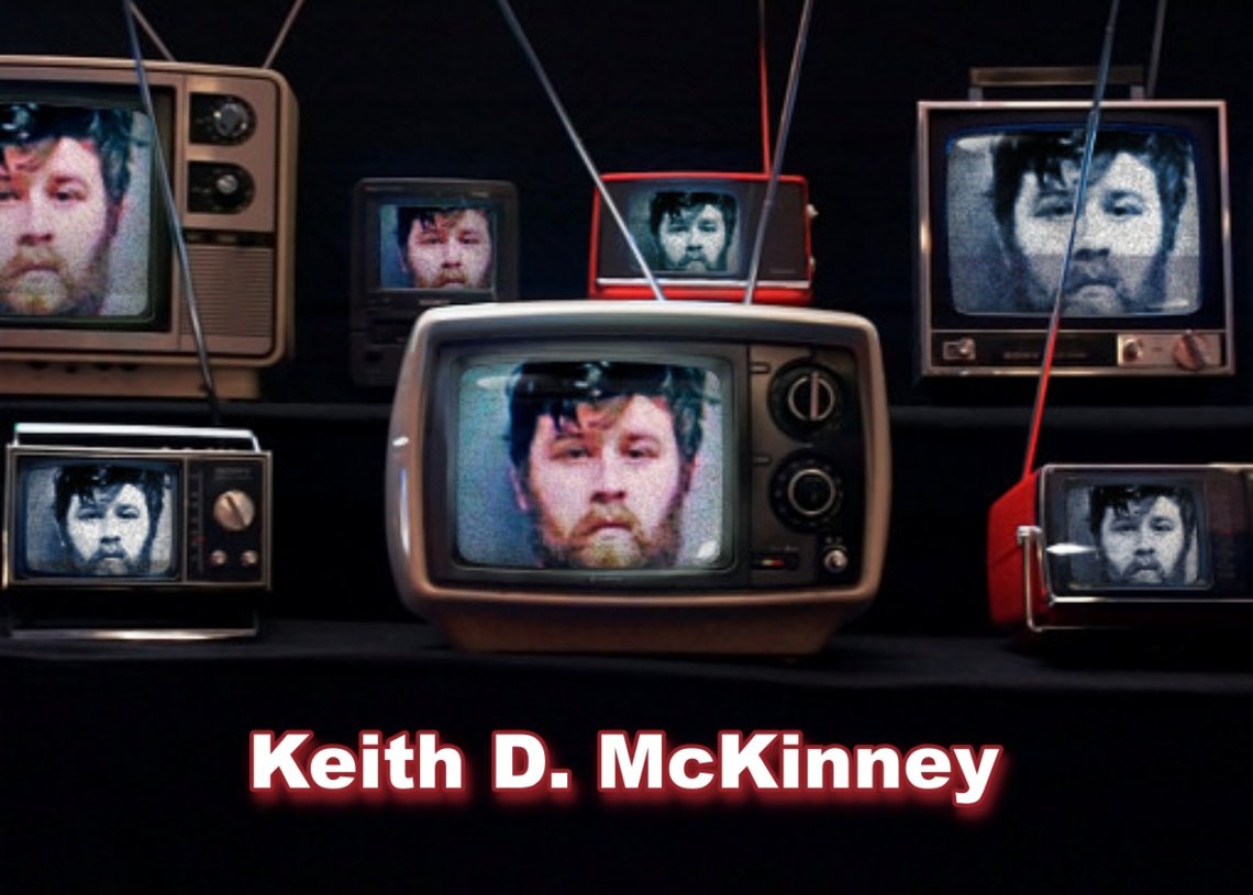 Keith D. McKinney