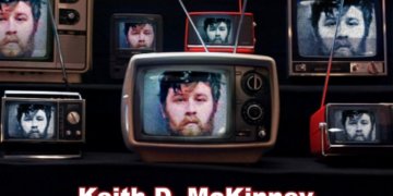 Keith D. McKinney
