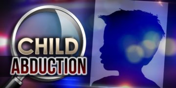 Virginia Woman Steals Baby from Church Nursery