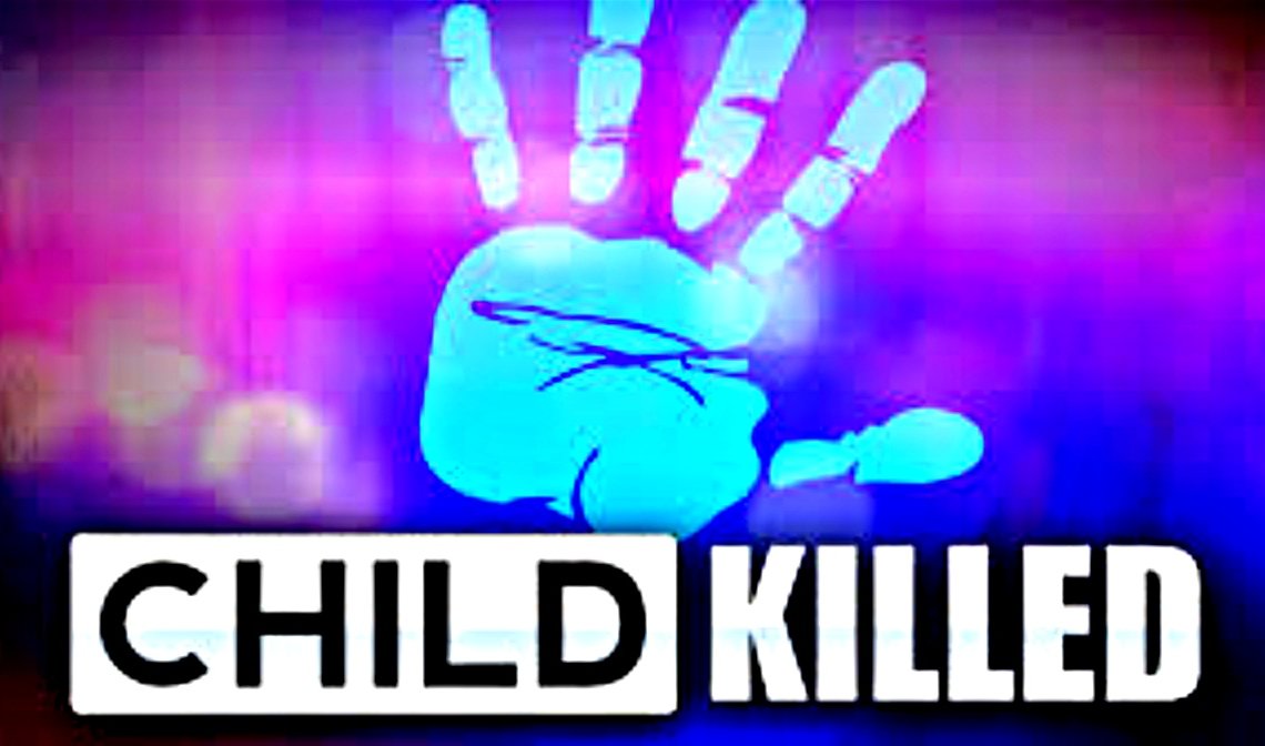 Kentucky Dad Shakes 7-week-old Daughter and Throws Her on the Ground: Murder