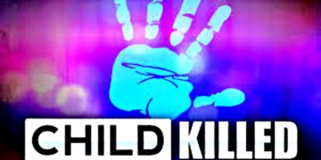 Kentucky Dad Shakes 7-week-old Daughter and Throws Her on the Ground: Murder