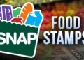 Audit of Ohio's Food Stamp Recipients