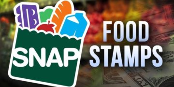 Audit of Ohio's Food Stamp Recipients