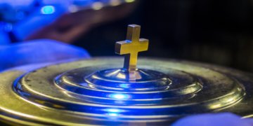 POTUS Joe Biden Could Be Denied Communion Over Abortion Stance