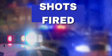 Portsmouth Police Reports: Shootout on Thomas Avenue