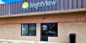 BrightView Celebrates One Year