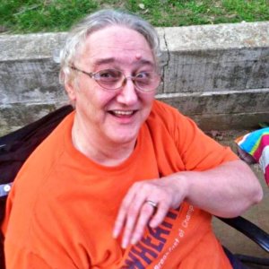 Linda Faye Potts, 72, of Portsmouth