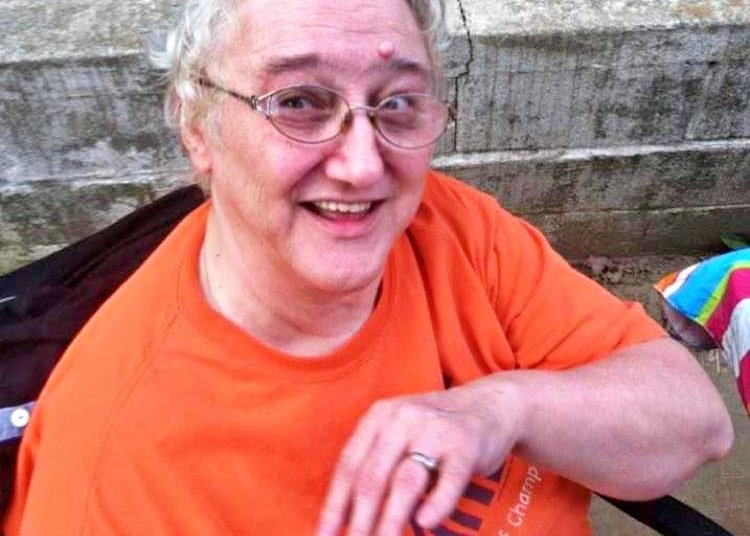 Linda Faye Potts, 72, of Portsmouth