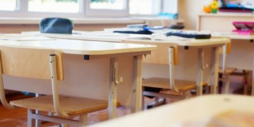 How To Prepare Your Classroom for New Students