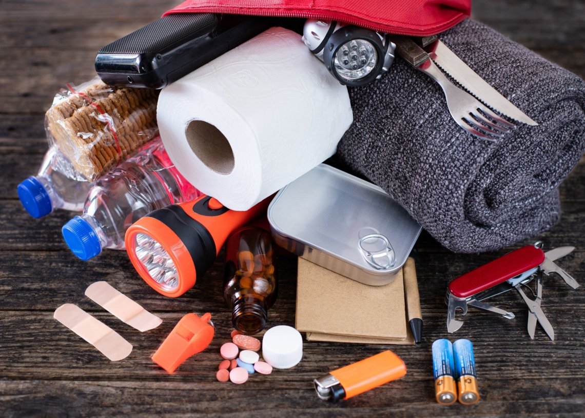 Most Important Tools To Have in Case of an Emergency