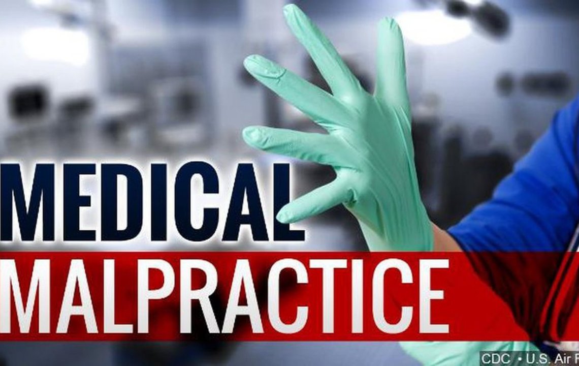 Ohio Hospital Gives New Kidney to Wrong Patient