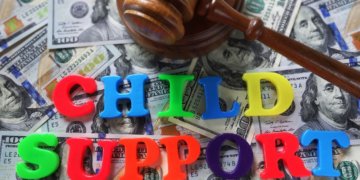 How Does a Change in Income Affect Child Support?