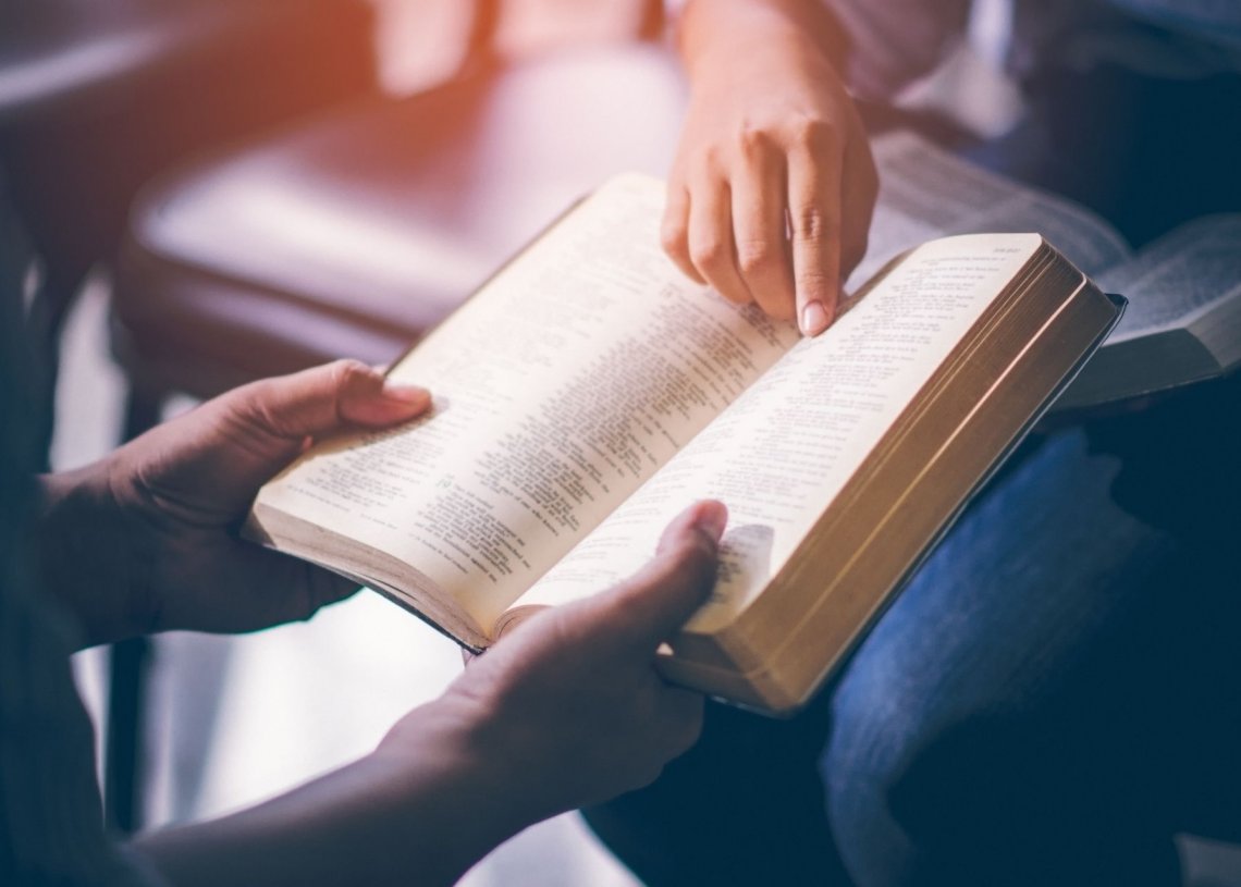 Popular Bible Translations You Should Avoid