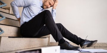 The Most Common Workplace Injuries