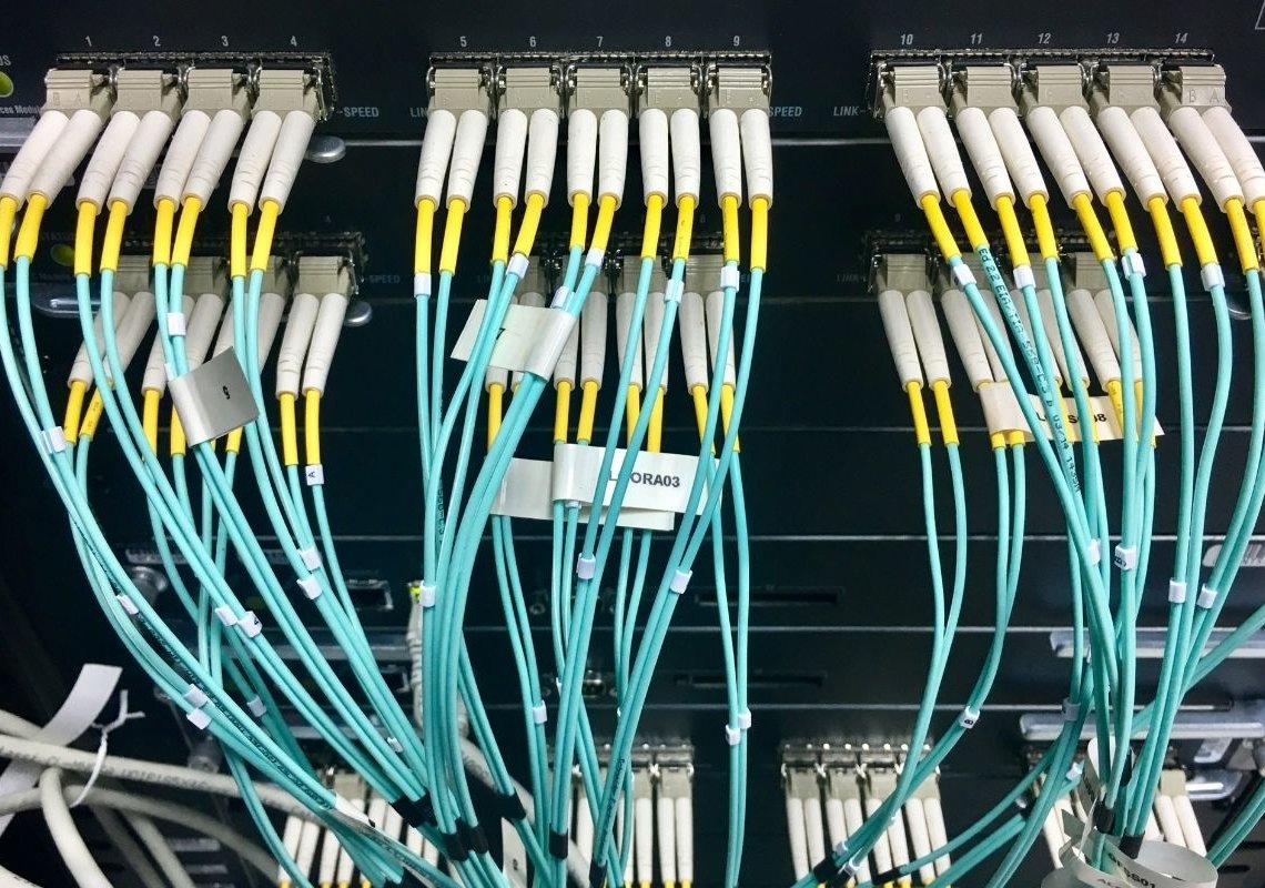 The Main Benefits of Structured Cabling Systems