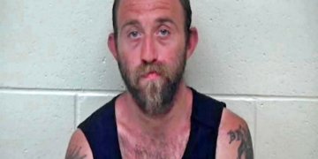 Dollar General Bandit Busted – Third Arrest in 3 Months