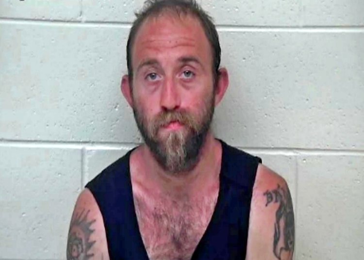 Dollar General Bandit Busted – Third Arrest in 3 Months