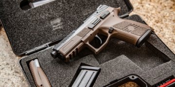 Top Ten Cardinal Gun Safety Rules