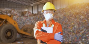 How To Open a Recycling Center in Your Area