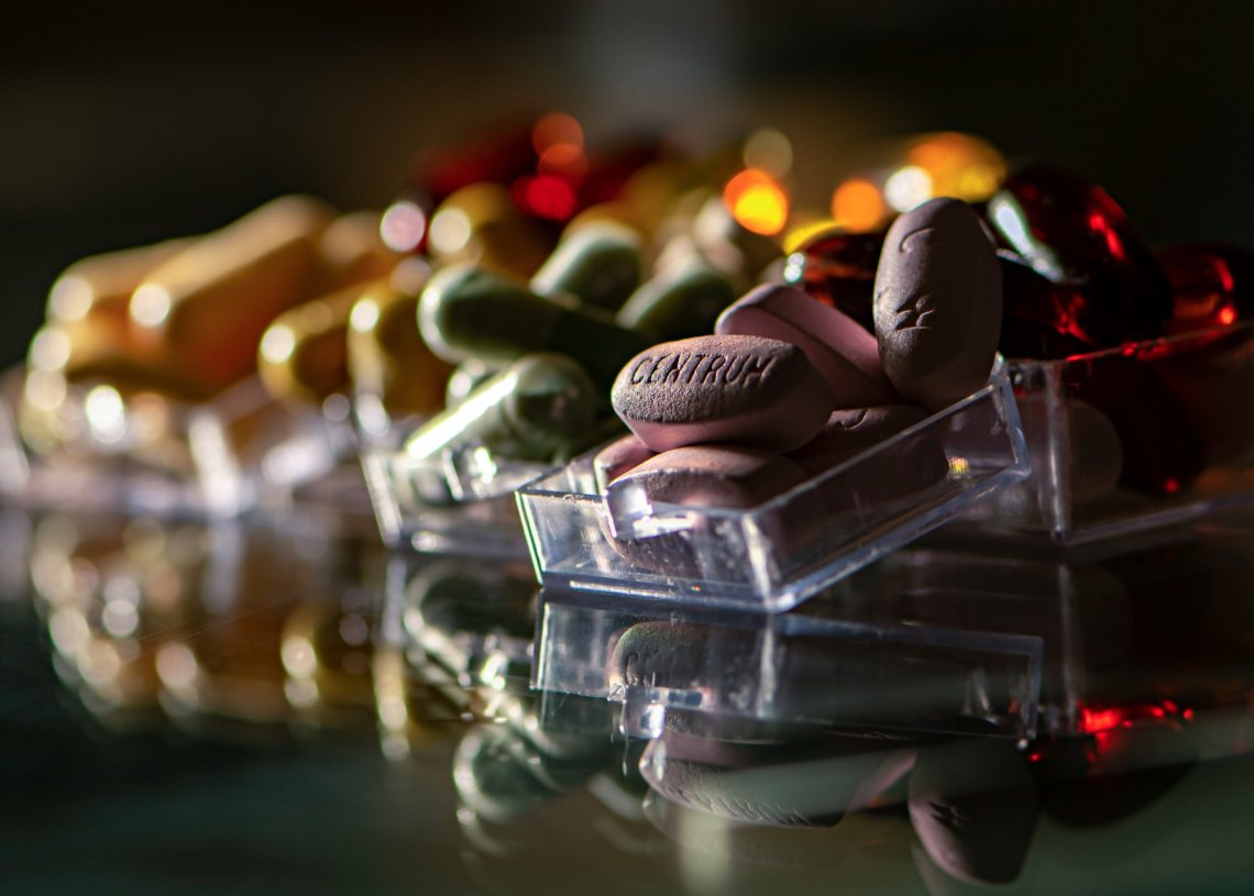 Drugs Stolen From SOMC Campus By Employee