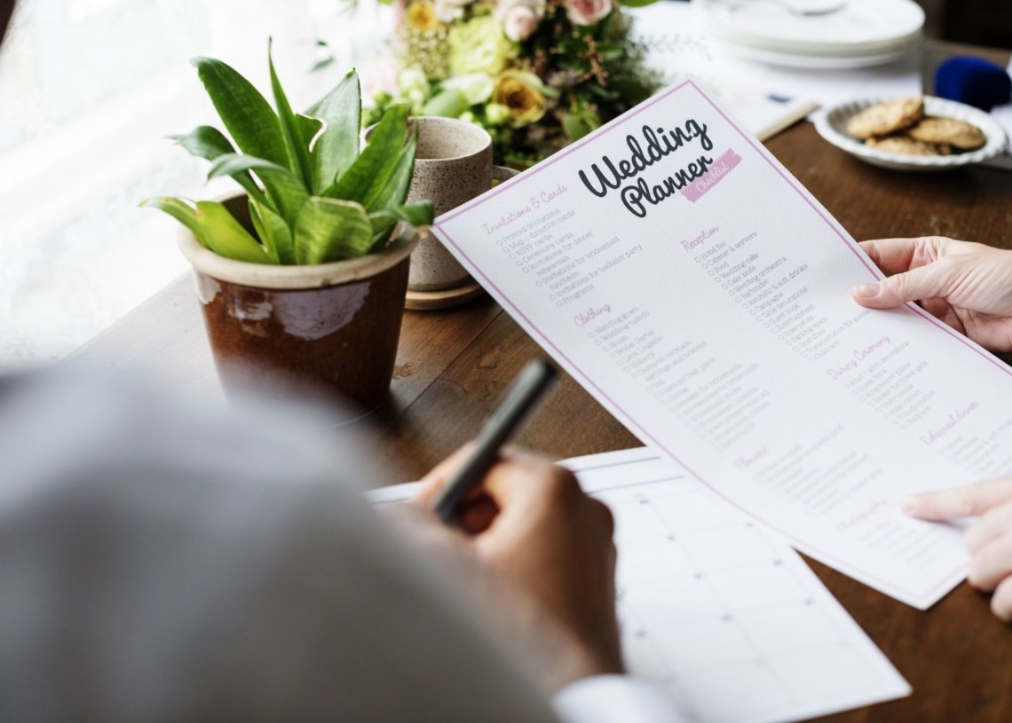 Must-Know Safety Tips for Planning Weddings