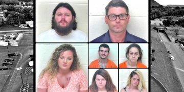 Busted Portsmouth Mugshots Scioto Arrests