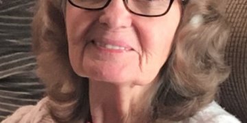 Alyce Jewell McGraw