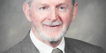 Charles Lee Carter, 88 of West Portsmouth