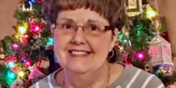 Brenda Gail (Watson) Blake, 66, of Wheelersburg