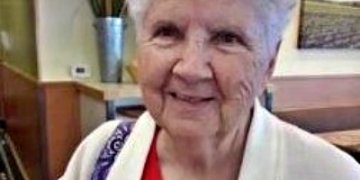 Sherral Grable, 87, of Wheelersburg
