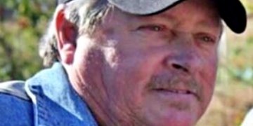 Darryl (The Gambler) Brown, 66, of Firebrick