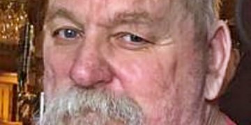 Richard Charles Riffitt, 72, of Ironton