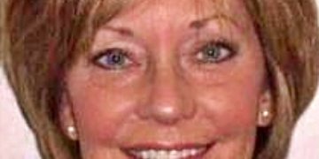 Marcia Lee Parsley
