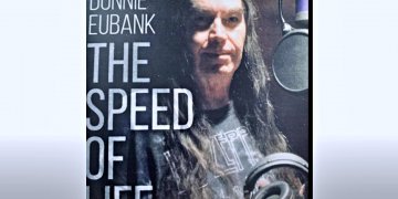 Donnie Eubank Still Has a Lot of Rock and Roll Left in Him