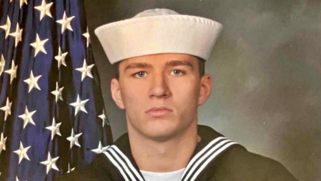 Navy Corpsman from Ohio dies in Afghanistan attack