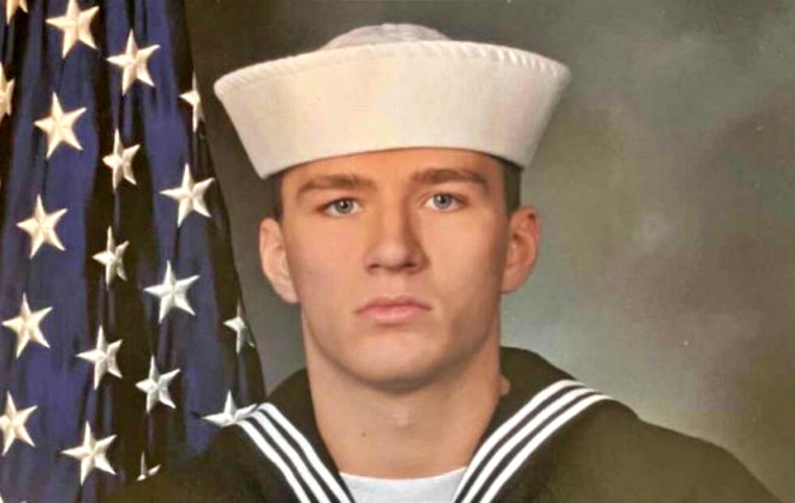 Navy Corpsman from Ohio dies in Afghanistan attack