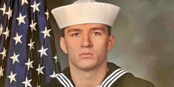 Navy Corpsman from Ohio dies in Afghanistan attack
