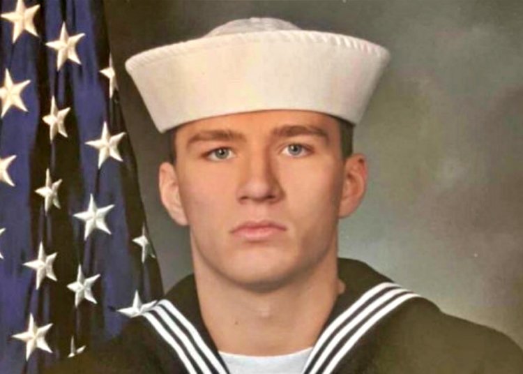 Navy Corpsman from Ohio dies in Afghanistan attack