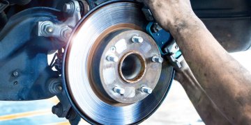 The Benefits of Proper Brake System Maintenance
