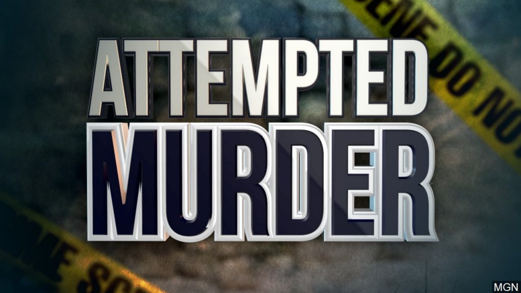 Mom Says Man Tried To Kill Daughter