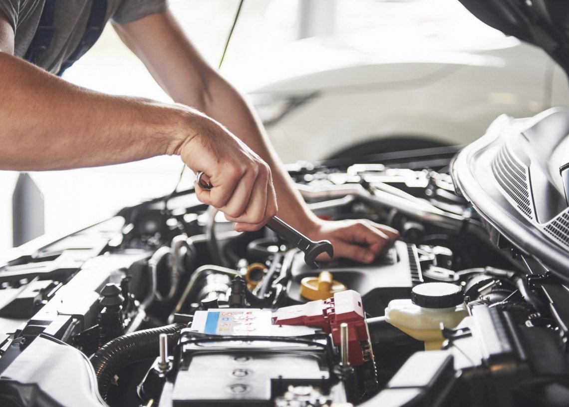 Common Car Components That Cause Trouble