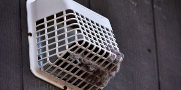 What You Can Do To Keep Your Dryer Vent Clean