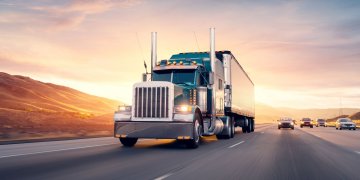 Ways Logistics Companies Can Improve Trucking Safety
