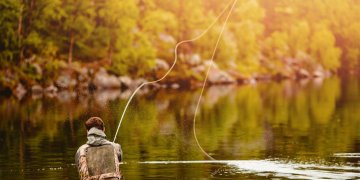 3 Helpful Fly Fishing Tips for Beginners