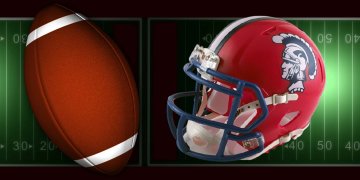 2021 Portsmouth High School Football Schedule