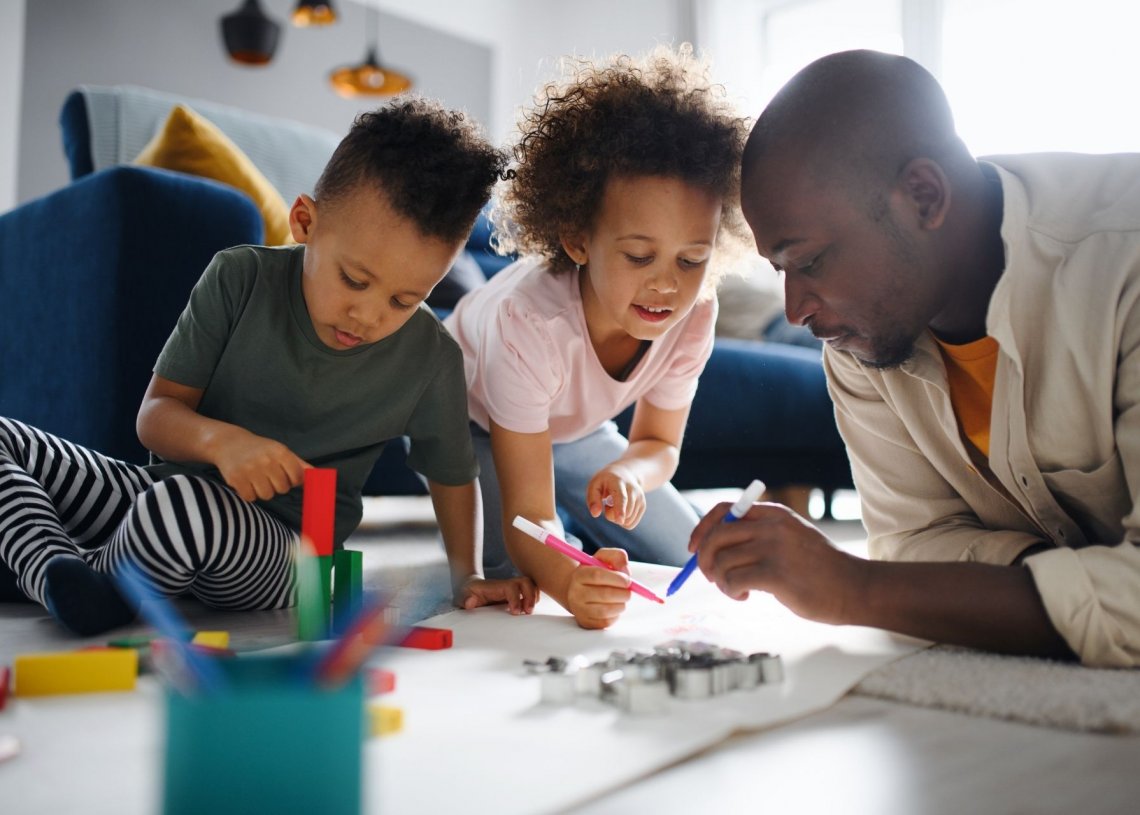 Family-Friendly Flooring Options for a Busy Household