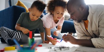 Family-Friendly Flooring Options for a Busy Household