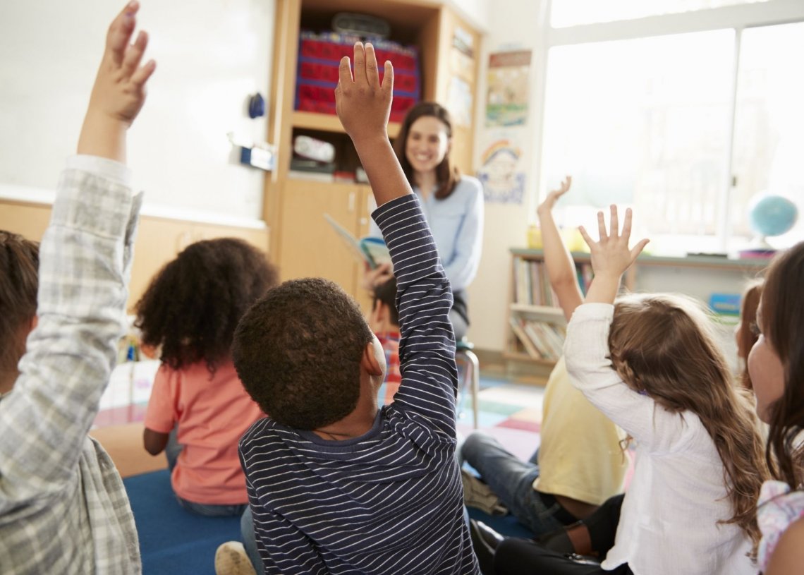 Top 4 Tips for Motivating Students in Your Classroom