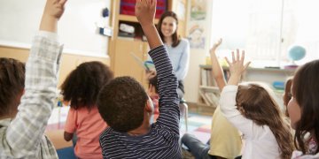 Top 4 Tips for Motivating Students in Your Classroom