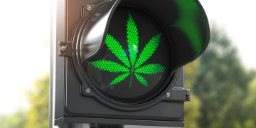 Ohio's Attempt to Legalize All Marijuana Clears Another Hurdle